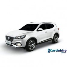 MG HS